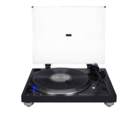 AIWA AIWA gramofon APX-1200BT/BK czarny - 1515084 - zdjęcie 1